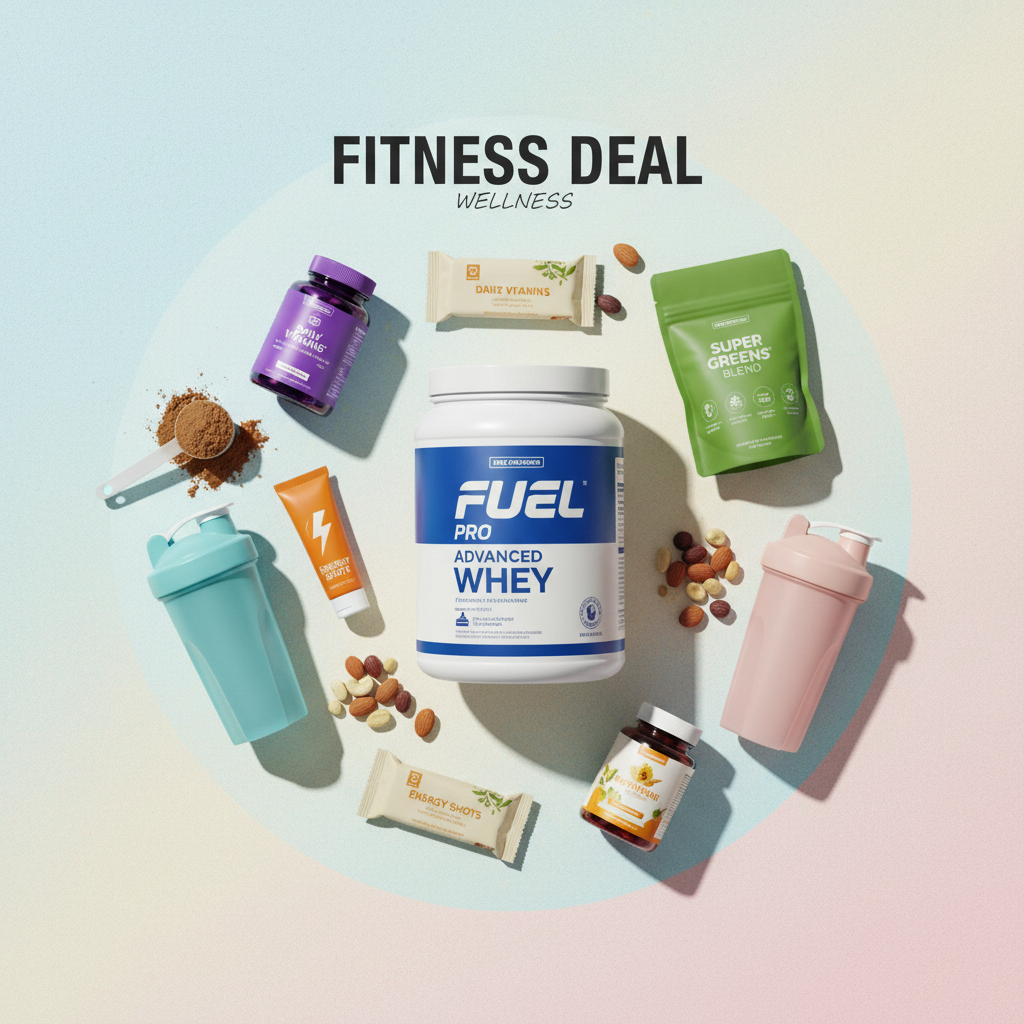Fitness Deal